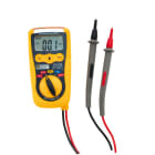 CHAUVIN ARNOUX - CA 702 Taschen-Multimeter