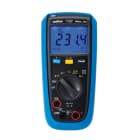 CHAUVIN ARNOUX - MTX 202 TRMS AC/DC-Multimeter
