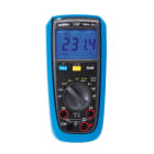CHAUVIN ARNOUX - MTX 203 TRMS AC/DC-Multimeter