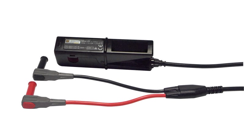CHAUVIN ARNOUX - Zange MINI 01 - 1000/1