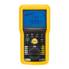 CHAUVIN ARNOUX - Isolationstester 50V - 1kV Prüfspannung
