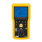 CHAUVIN ARNOUX - CA 6536 Isolationsmesser