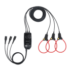 CHAUVIN ARNOUX - MiniFlex MA130 30-300-3000A/3V 250 mm