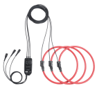 CHAUVIN ARNOUX - AmpFlex A130 30-300-3000A/3V 080 cm