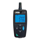 CHAUVIN ARNOUX - CA 1246 Thermo-Hygrometer