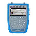 CHAUVIN ARNOUX - OX 9302 Tragbares Oszilloskop 2 x 300 MHz BUS