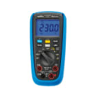 CHAUVIN ARNOUX - MTX 204 TRMS AC/DC-Multimeter