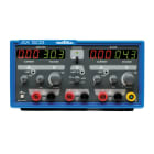 CHAUVIN ARNOUX - AX 503 Labornetzgerät - 2 x 30V / 5,5V