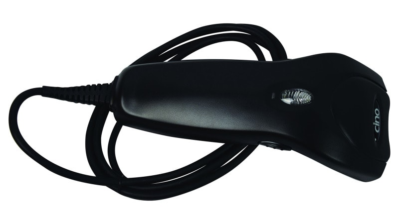 CHAUVIN ARNOUX - Barcodescanner (RS232)