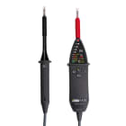 CHAUVIN ARNOUX - CA 771 Spannungsprüfer mit IP2X-Prüfspitzen