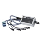 CHAUVIN ARNOUX - Adapter-Gehäuse Essailec