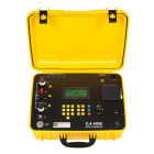 CHAUVIN ARNOUX - C.A 6292 Micro-Ohmmeter
