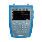 CHAUVIN ARNOUX - Tragbares Oszilloskop Scopemeter 2 Kanal 60MHz