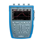 CHAUVIN ARNOUX - Tragbares Oszilloskop Scopemeter 4 Kanal 300MHz