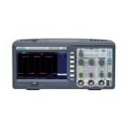 CHAUVIN ARNOUX - DOX 2025B Dig. Oszilloskop 2x25 MHz, Farbdisplay, USB, Ethernet