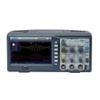 CHAUVIN ARNOUX - DOX 2070B Dig. Oszilloskop 2x70 MHz, Farbdisplay, USB, Ethernet