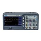 CHAUVIN ARNOUX - DOX 2100B Dig. Oszilloskop 2x100 MHz, Farbdisplay, USB, Ethernet