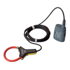 CHAUVIN ARNOUX - Flexibler Stromwandler Miniflex / Probix Ø 35mm, 1...350A, 10Hz…3MHz