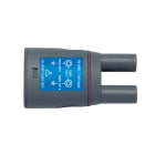 CHAUVIN ARNOUX - Adapter 1000V PROBIX mit Sicherheitsbuchsen Ø 4 mm