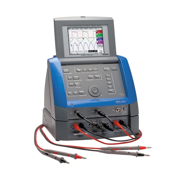 CHAUVIN ARNOUX - MTX 1032-B Differenzspannungssonde 2x30 MHz im Gehäuse MTX-Pack