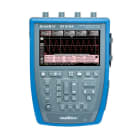 CHAUVIN ARNOUX - OX 9104 SCOPIX IV 4 x 100 MHz Farb-Touchscreen Wifi