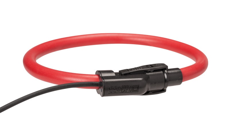 CHAUVIN ARNOUX - Ampflex A196A-610mm (Durchmesser 190mm) IP67
