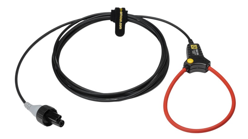 CHAUVIN ARNOUX - Miniflex MA196-350mm (Durchmesser 100mm) IP67