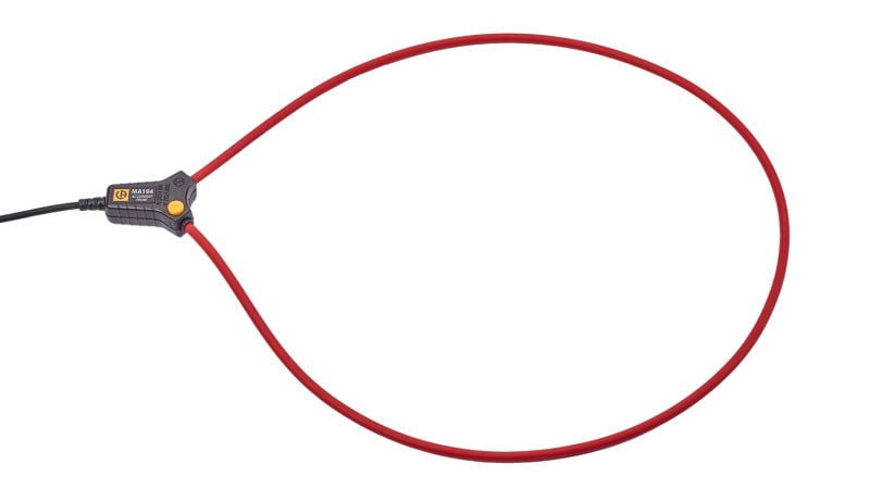 CHAUVIN ARNOUX - Miniflex MA194-1000mm (Durchmesser 300mm)