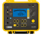 CHAUVIN ARNOUX - C.A 6547 Isolationsprüfer bis 5 kV