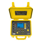 CHAUVIN ARNOUX - C.A 6549 Isolationsprüfer bis 5 kV mit Graphik-Display