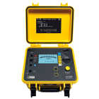 CHAUVIN ARNOUX - C.A 6505 Isolationsprüfer bis 5 kV