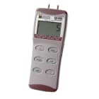 CHAUVIN ARNOUX - C.A 850 Manometer 7 bar