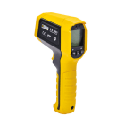 CHAUVIN ARNOUX - C.A 1860 Thermometer IR Messbereich: -35°C bis +450°C