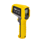 CHAUVIN ARNOUX - C.A 1862 Thermometer IR Messbereich: -35°C bis +650°C