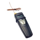CHAUVIN ARNOUX - TK2000 Thermometer + Fühler für K- Thermoelemente