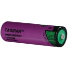 TADIRAN - Lithiumbatterie 3,6V AA