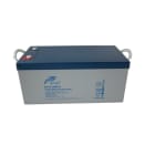 RITAR - Ritar RA12-260DG Solar Batterie