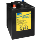 SONNENSCHEIN - Sonnenschein SB 6/200 A Solar Batterie