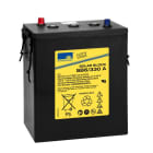 SONNENSCHEIN - Sonnenschein SB 6/330 A Solar Batterie