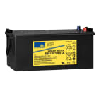 SONNENSCHEIN - Sonnenschein SB 12/185 A Solar Batterie