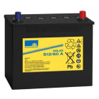 SONNENSCHEIN - Sonnenschein S 12/60 A Solar Batterie