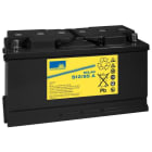 SONNENSCHEIN - Sonnenschein S 12/85 A Solar Batterie