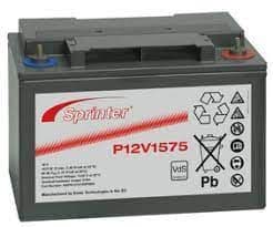 AKKUTRON - Sprinter P12V1575 (VDS)