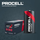 PROCELL - Batterie Procell Industr. Alkal D Mono LR20 1.5V 1Bli=10Stk
