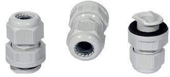 GOGATEC - GOGAFIX KVV2 für M20 KB 6-12 mm hellgrau