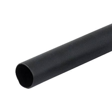 GOGATEC - Schrumpfschlauch, 19-9,5mm,sw, Box a 5 m