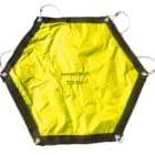 PRIMO - Fallschirme gelb, 30 - 60 mm für EZ100 & EZ300