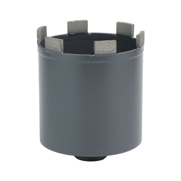 PRIMO - Diamantbohrkrone Softschlag 82 mm