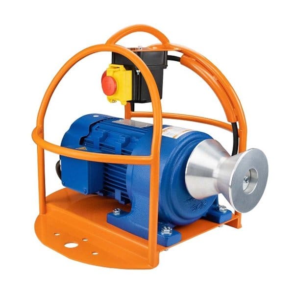 PRIMO - Kabelwinde 400 V