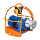 PRIMO - Kabelwinde 400 V